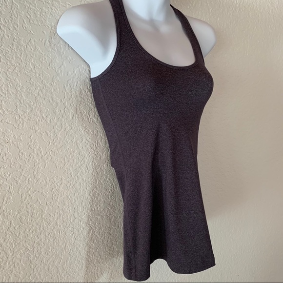 Lululemon Cool Racerback tank size 2 - Picture 2 of 3